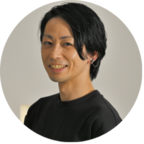 Kyohei Mikamiシェフ